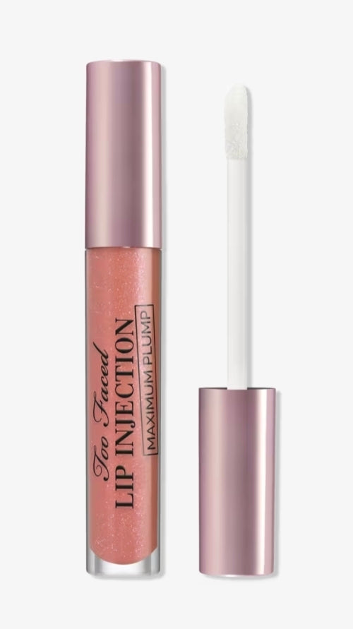 Too Faced Lip Injection Maximum Plump Extra Strength