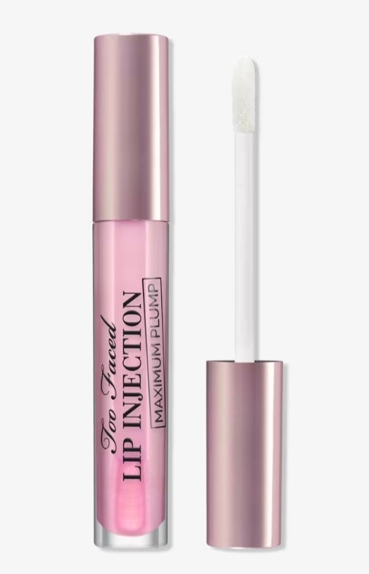 Too Faced Lip Injection Maximum Plump Extra Strength