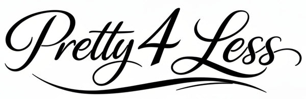PRETTY 4 LESS